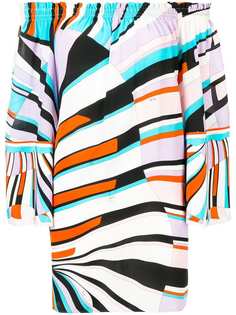 Одежда Emilio Pucci