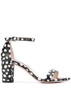 Обувь Stuart Weitzman