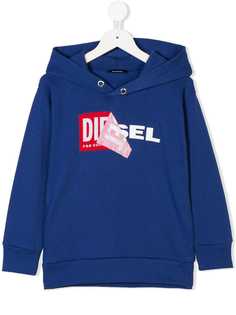 Одежда для мальчиков (2-12 лет) Diesel Kids