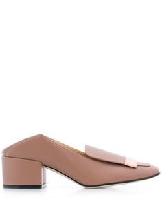 Обувь Sergio Rossi