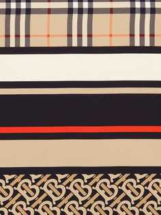 Аксессуары Burberry