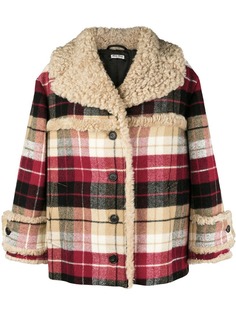 Одежда Miu Miu