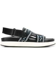Обувь Ermenegildo Zegna