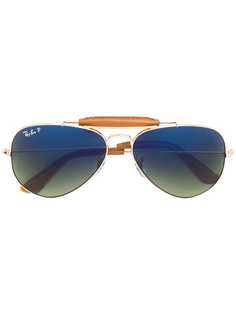 Аксессуары Ray Ban