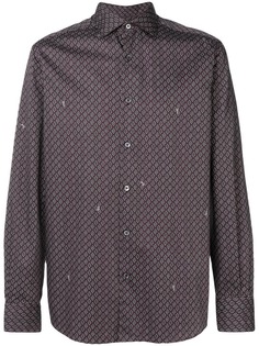 Одежда Ermenegildo Zegna