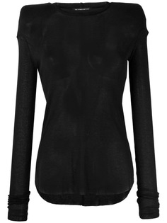 Одежда Ann Demeulemeester