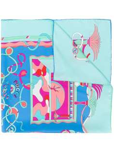 Аксессуары Emilio Pucci
