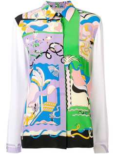 Одежда Emilio Pucci