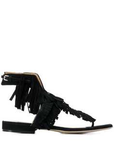 Обувь Sergio Rossi