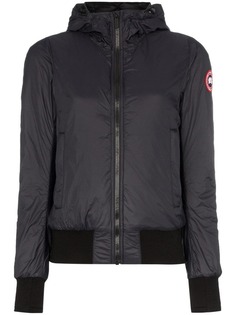 Одежда Canada Goose
