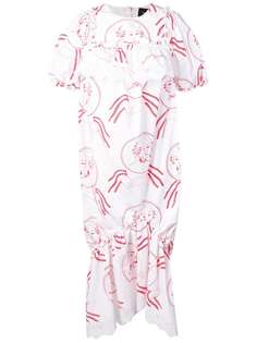 Одежда Simone Rocha