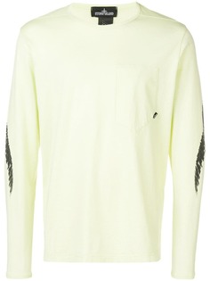 Одежда Stone Island Shadow Project