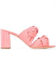 Обувь Loeffler Randall