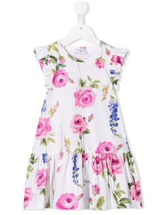 Одежда для девочек (2-12 лет) Monnalisa