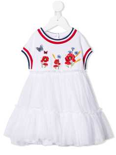 Одежда для девочек (0-36 мес.) Monnalisa