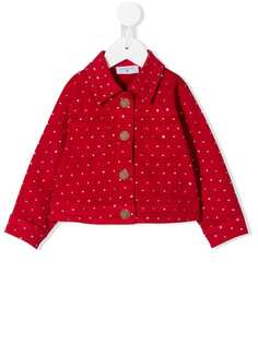 Одежда для девочек (0-36 мес.) Monnalisa