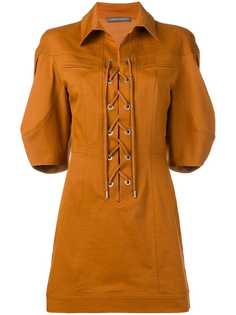 Одежда Alberta Ferretti