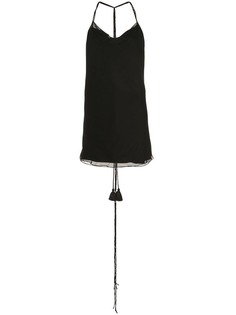 Одежда Oscar de la Renta