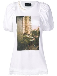 Одежда Simone Rocha