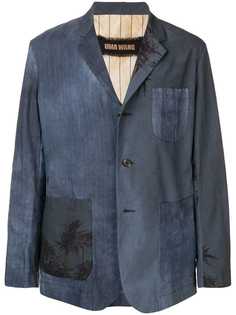 Одежда Uma Wang