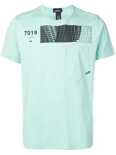 Одежда Stone Island Shadow Project