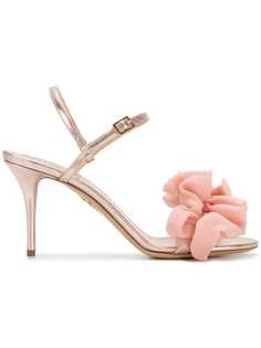 Обувь Charlotte Olympia