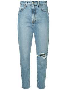 Одежда Nobody Denim