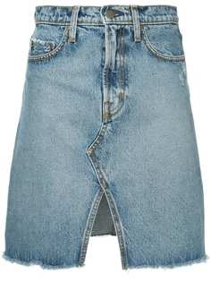 Одежда Nobody Denim