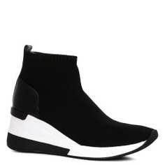 Кроссовки MICHAEL KORS 43R9SKFE2D черный
