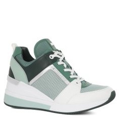 Кроссовки MICHAEL KORS 43R9GEFS1L зеленый