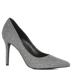 Туфли MICHAEL KORS 40R9CLHP1D черный