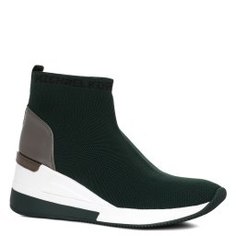 Кроссовки MICHAEL KORS 43R9SKFE1D темно-зеленый