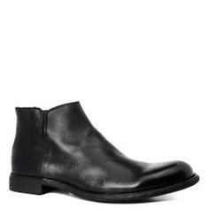 Ботинки OFFICINE CREATIVE IDEAL/020 черный