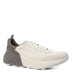 Кроссовки OFFICINE CREATIVE SPHYKE/002 молочно-белый