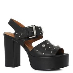 Босоножки SEE by CHLOE SB31090A черный