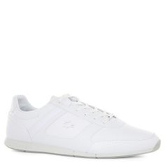 Кроссовки LACOSTE CMA0060 MENERVA 119 3 белый