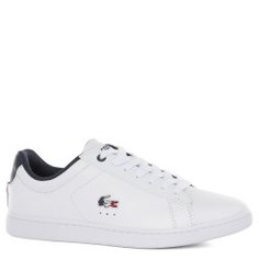 Кеды LACOSTE SFA0016 CARNABY EVO 119 7 белый