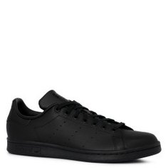 Кеды ADIDAS STAN SMITH черный