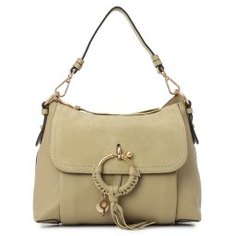 Сумка SEE by CHLOE S17US910 светло-зеленый