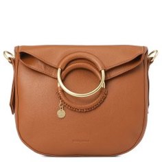 Сумка SEE by CHLOE S18WS971 коричневый