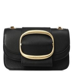 Сумка SEE by CHLOE S19SS990 черный