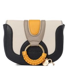 Сумка SEE by CHLOE S19SS901 светло-бежевый