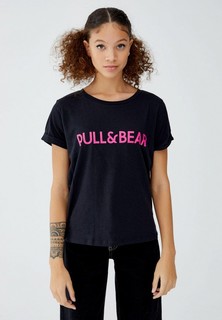 Футболка Pull&Bear