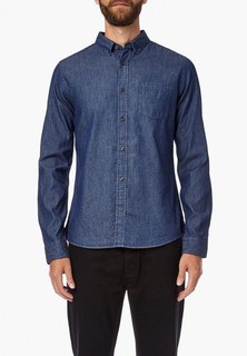 Рубашка джинсовая Burton Menswear London