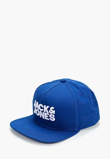 Бейсболка Jack & Jones