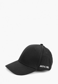 Бейсболка Jack & Jones