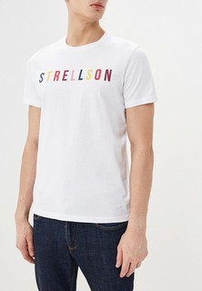 Футболка Strellson