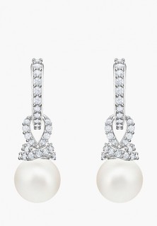 Серьги Swarovski®