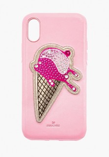 Чехол для iPhone Swarovski®