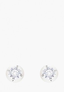 Серьги Swarovski®